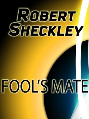 cover image of Fool's Mate